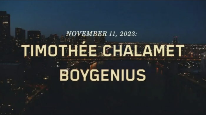 boygenius Slated as Next ‘Saturday Night Live’ Musical Guest